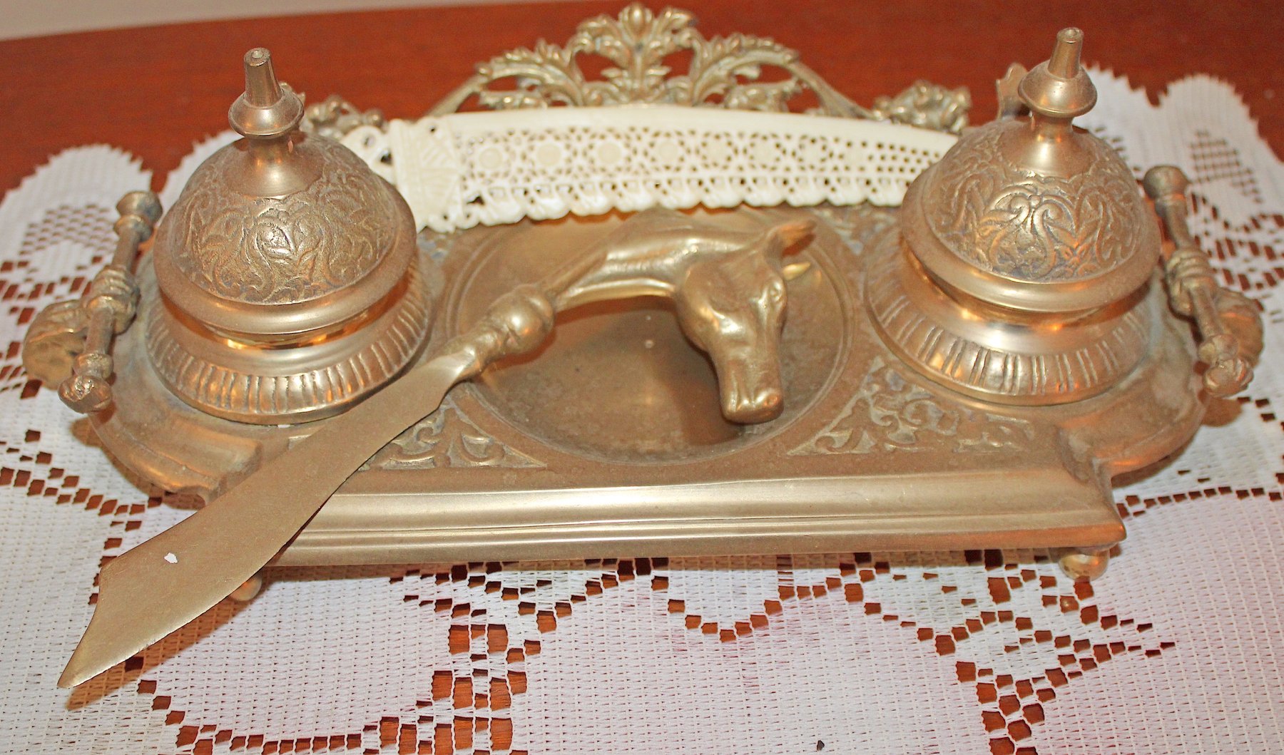 Image for ESTATE AUCTION