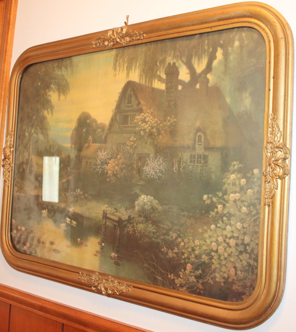 Image for ESTATE AUCTION