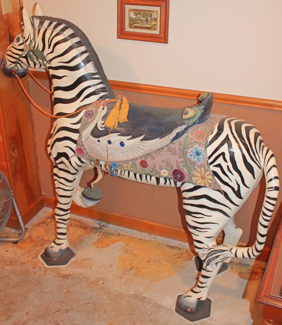 Image for ESTATE AUCTION