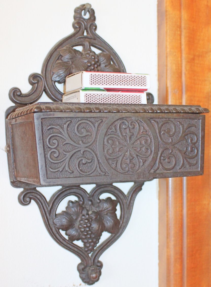 Image for ESTATE AUCTION