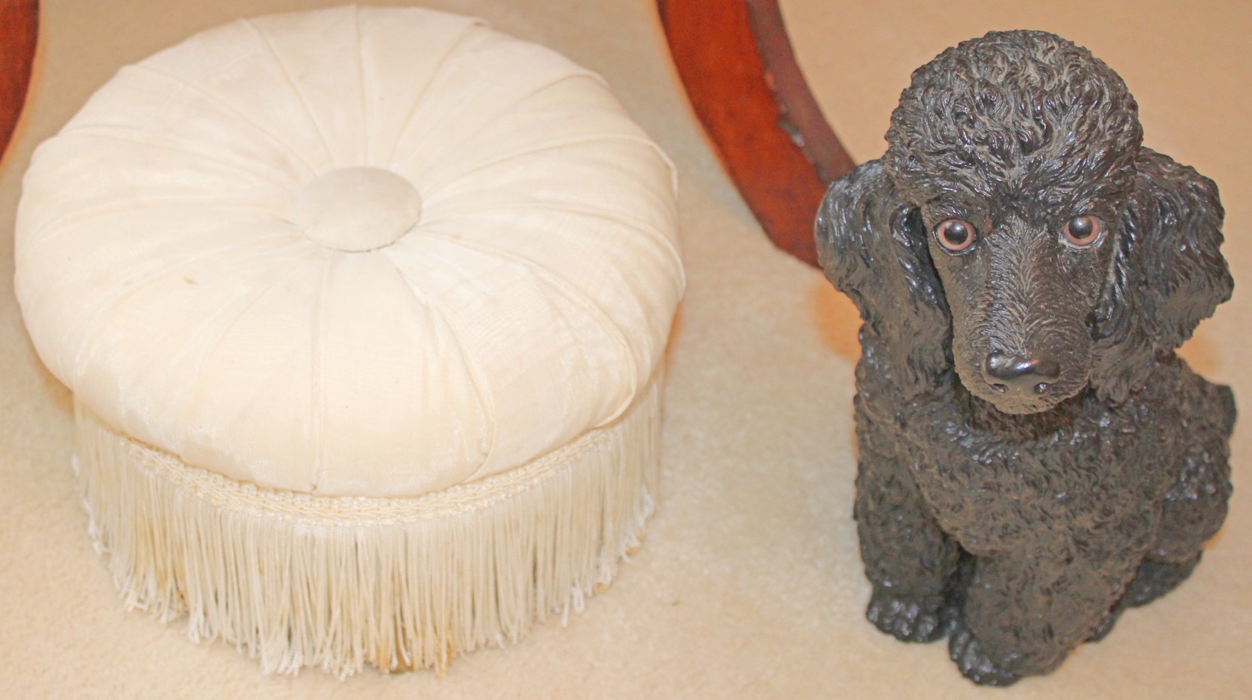 Image for ESTATE AUCTION