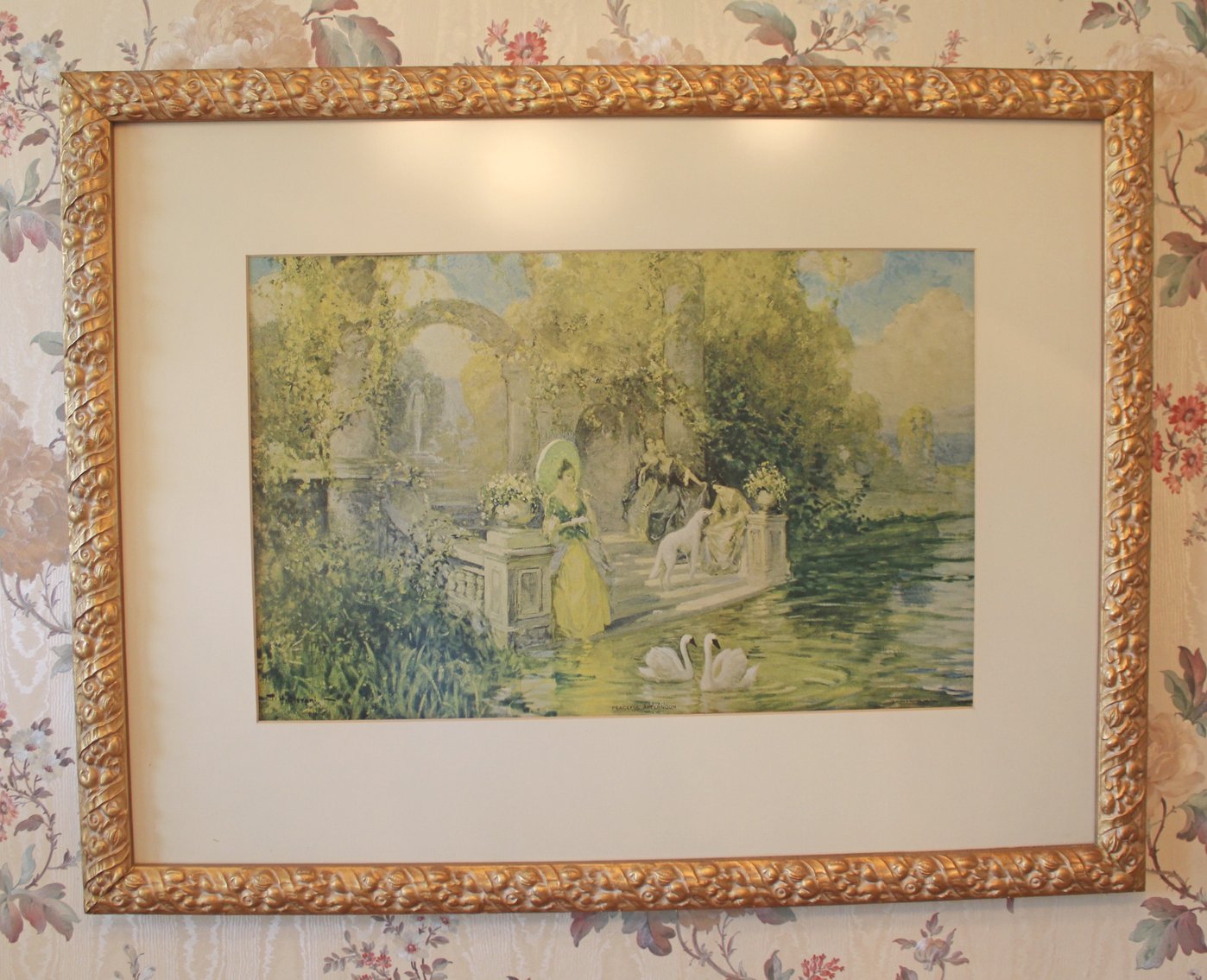 Image for ESTATE AUCTION