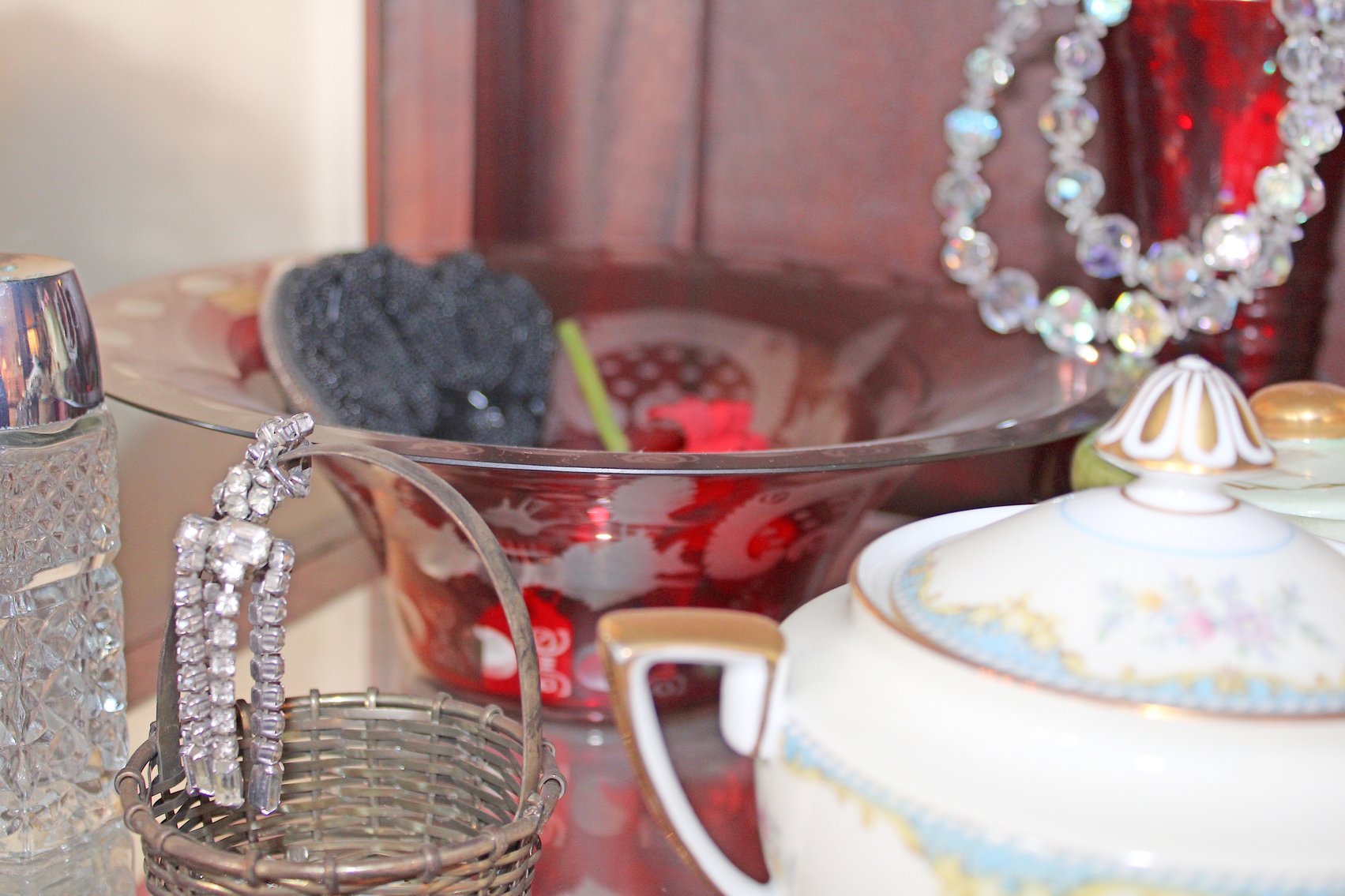 Image for ESTATE AUCTION