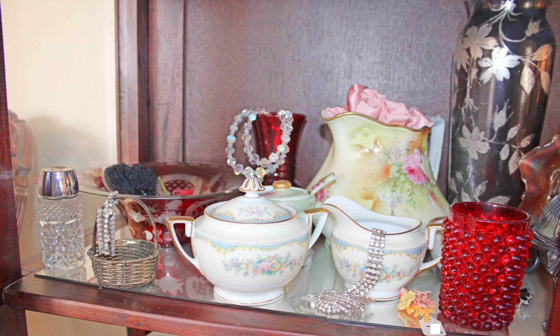 Image for ESTATE AUCTION