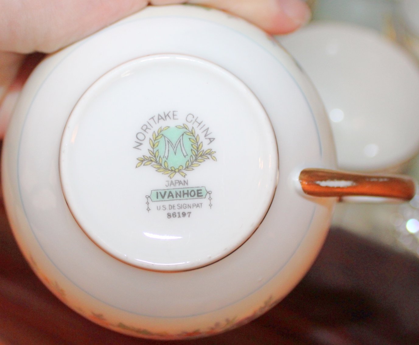 Image for ESTATE AUCTION