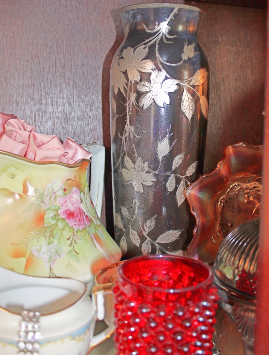 Image for ESTATE AUCTION