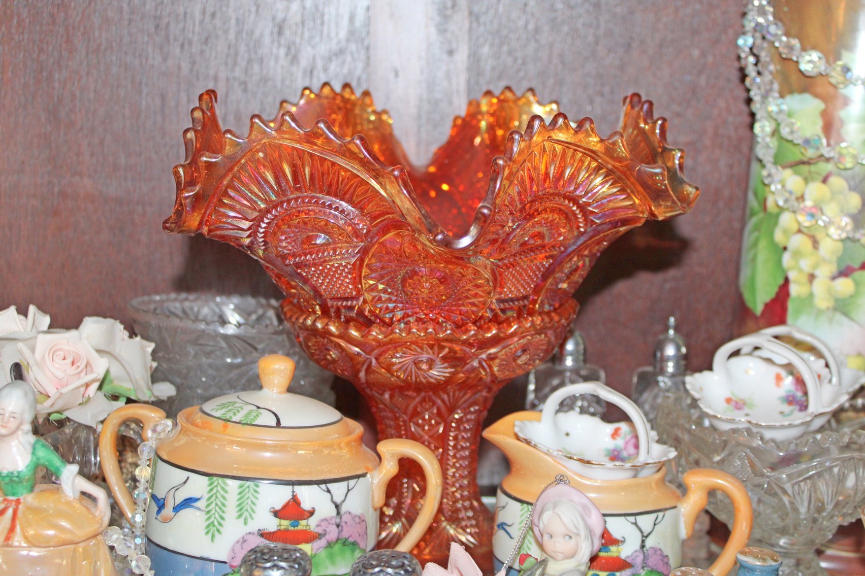 Image for ESTATE AUCTION