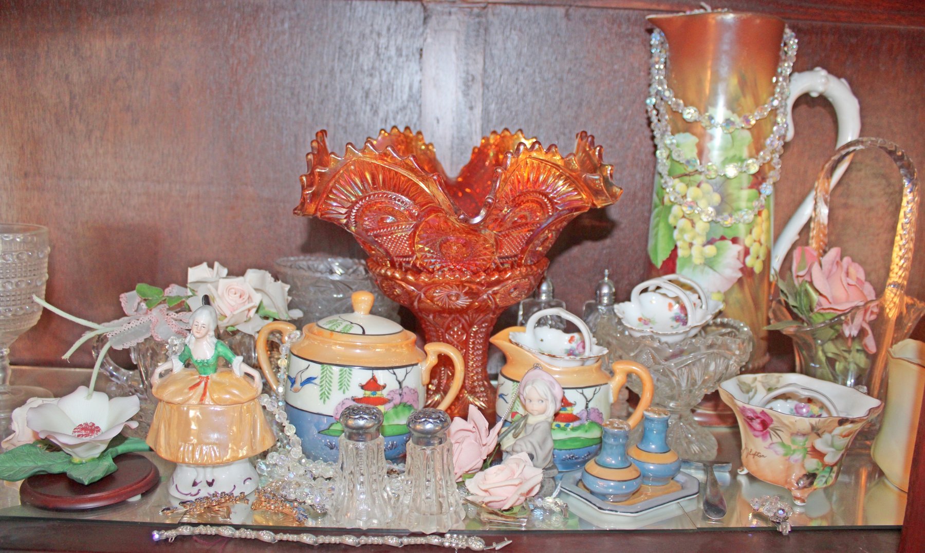 Image for ESTATE AUCTION