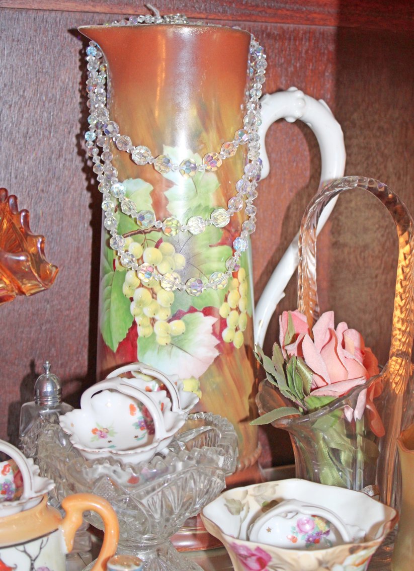 Image for ESTATE AUCTION