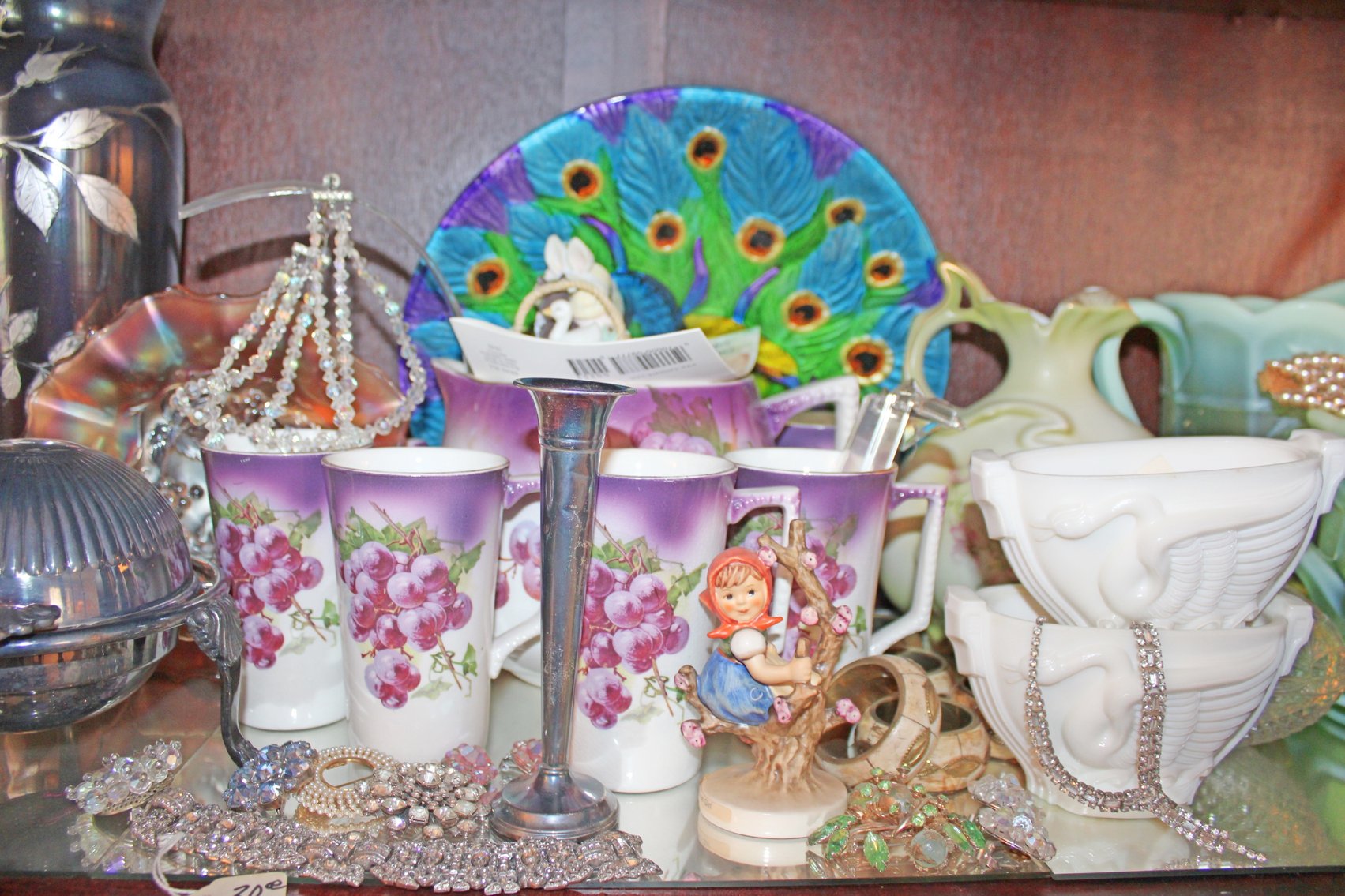 Image for ESTATE AUCTION