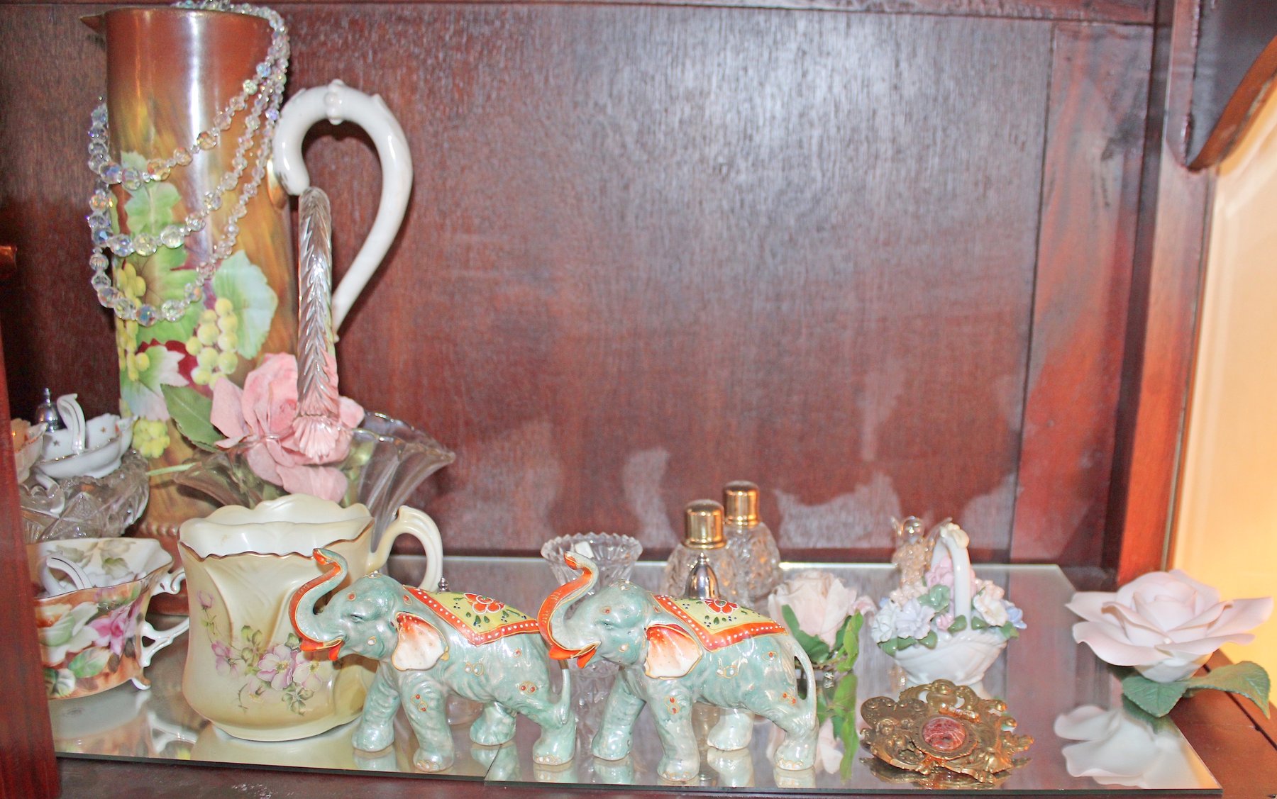 Image for ESTATE AUCTION