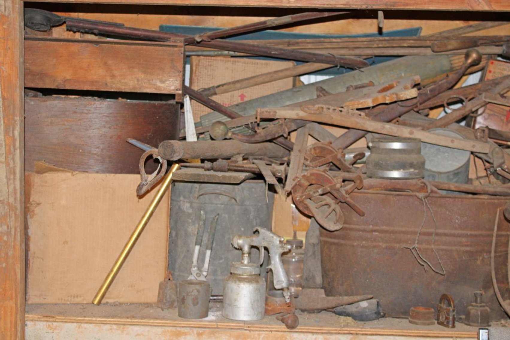 Image for AUCTION CANCELLED