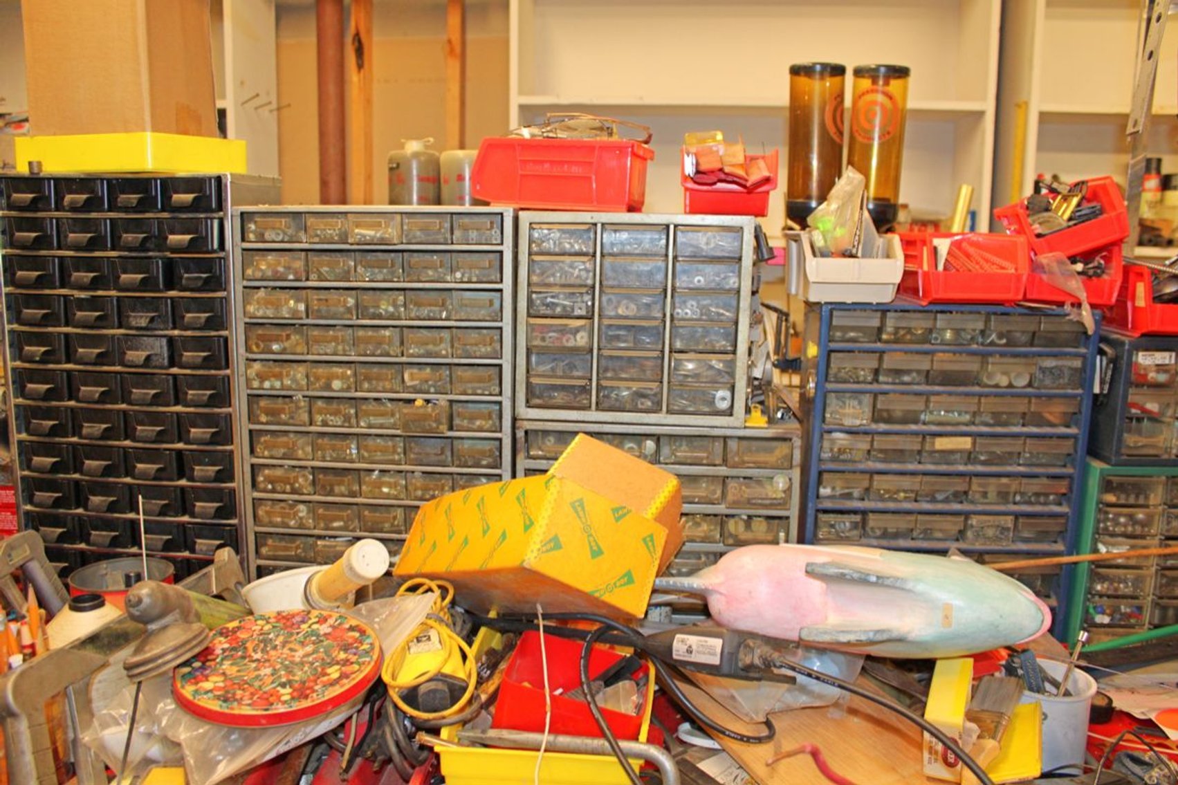 Image for AUCTION CANCELLED