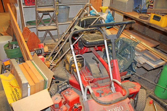 Image for AUCTION CANCELLED