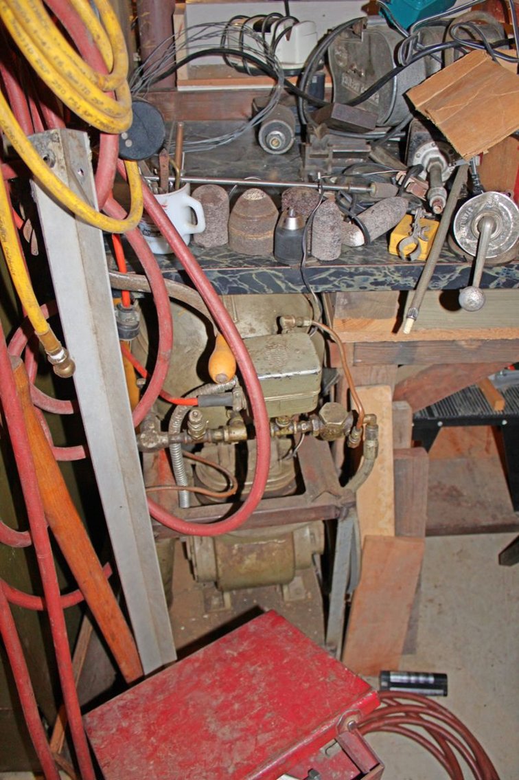 Image for AUCTION CANCELLED