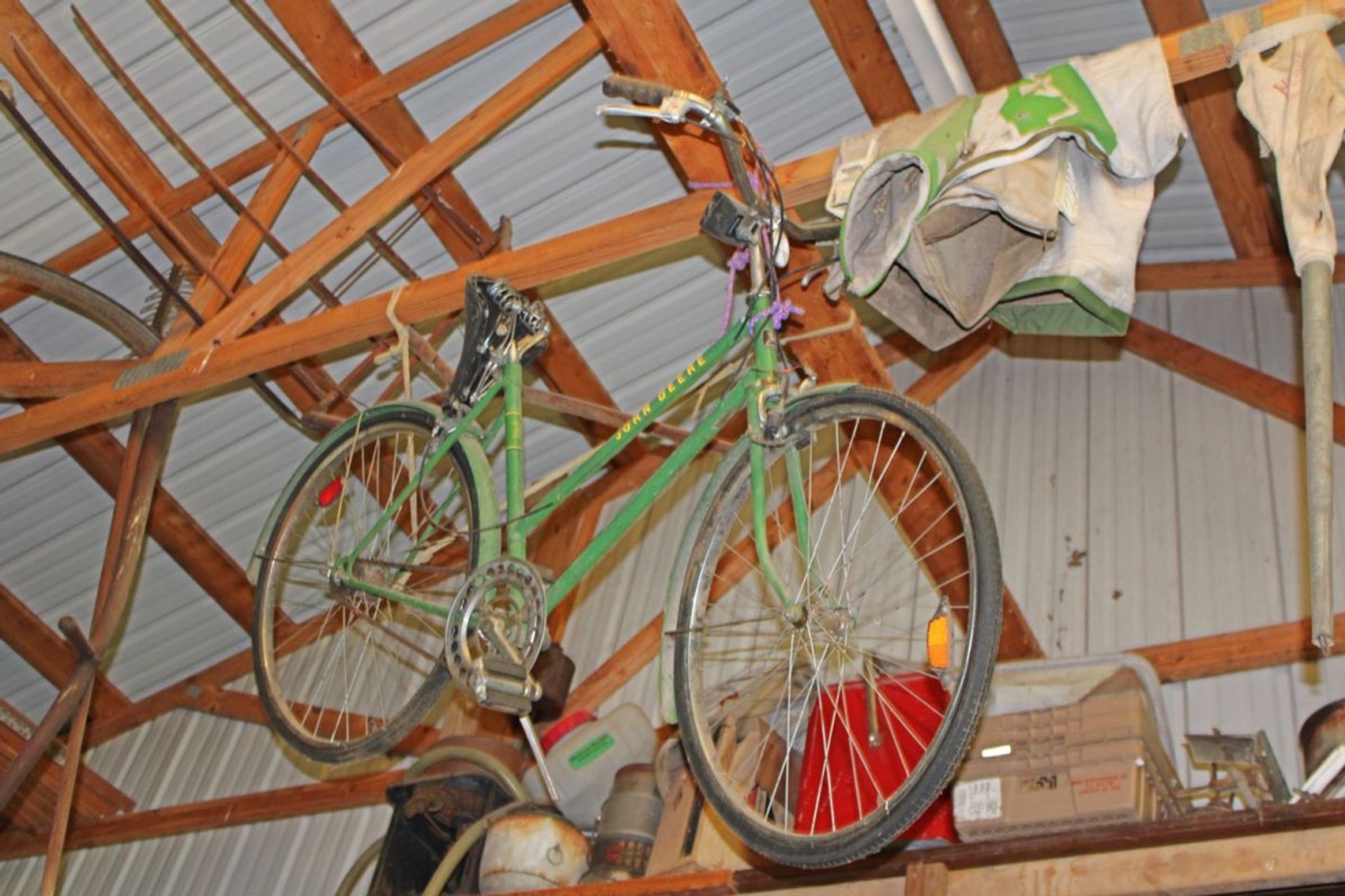 Image for AUCTION CANCELLED