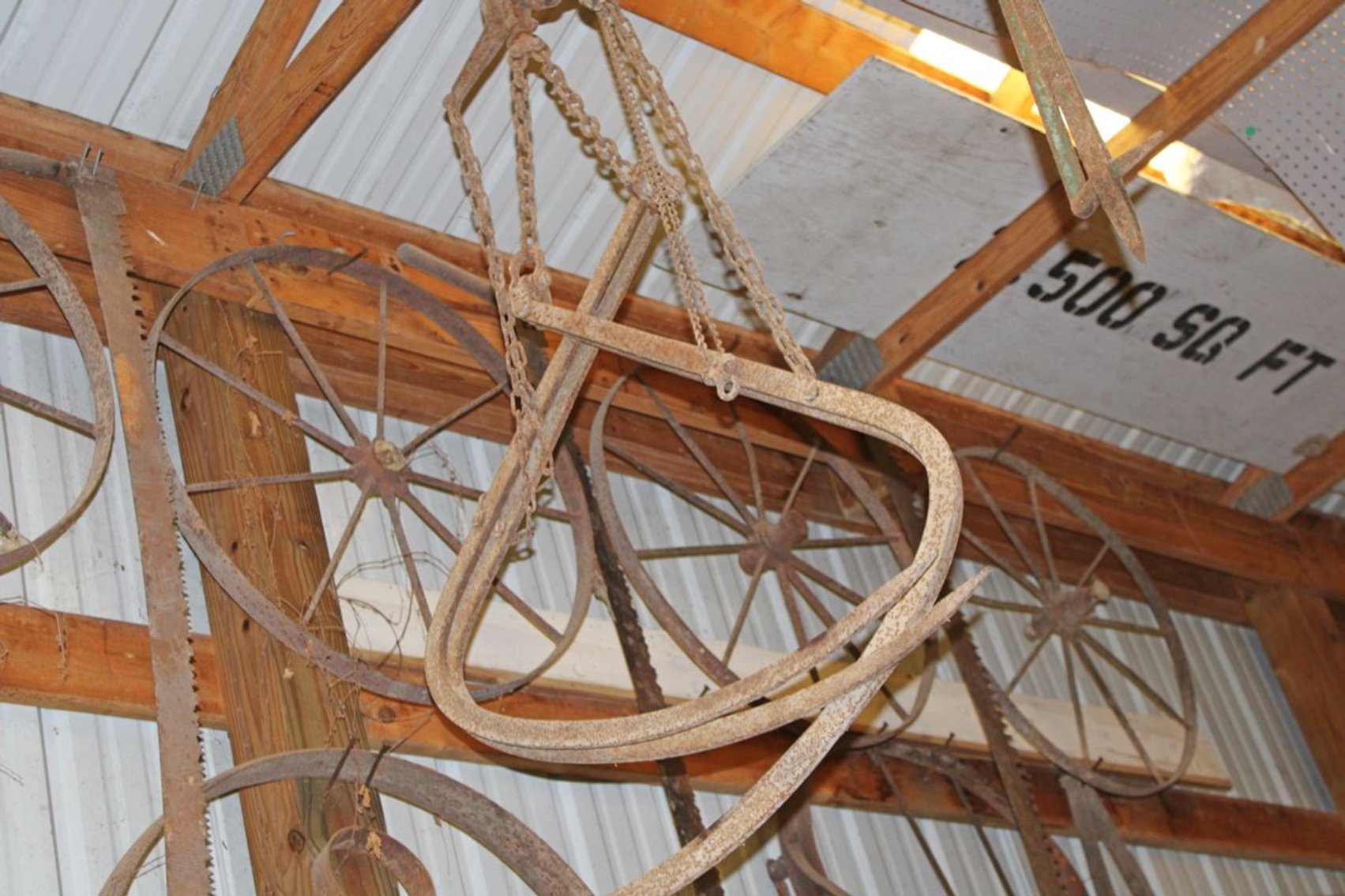 Image for AUCTION CANCELLED