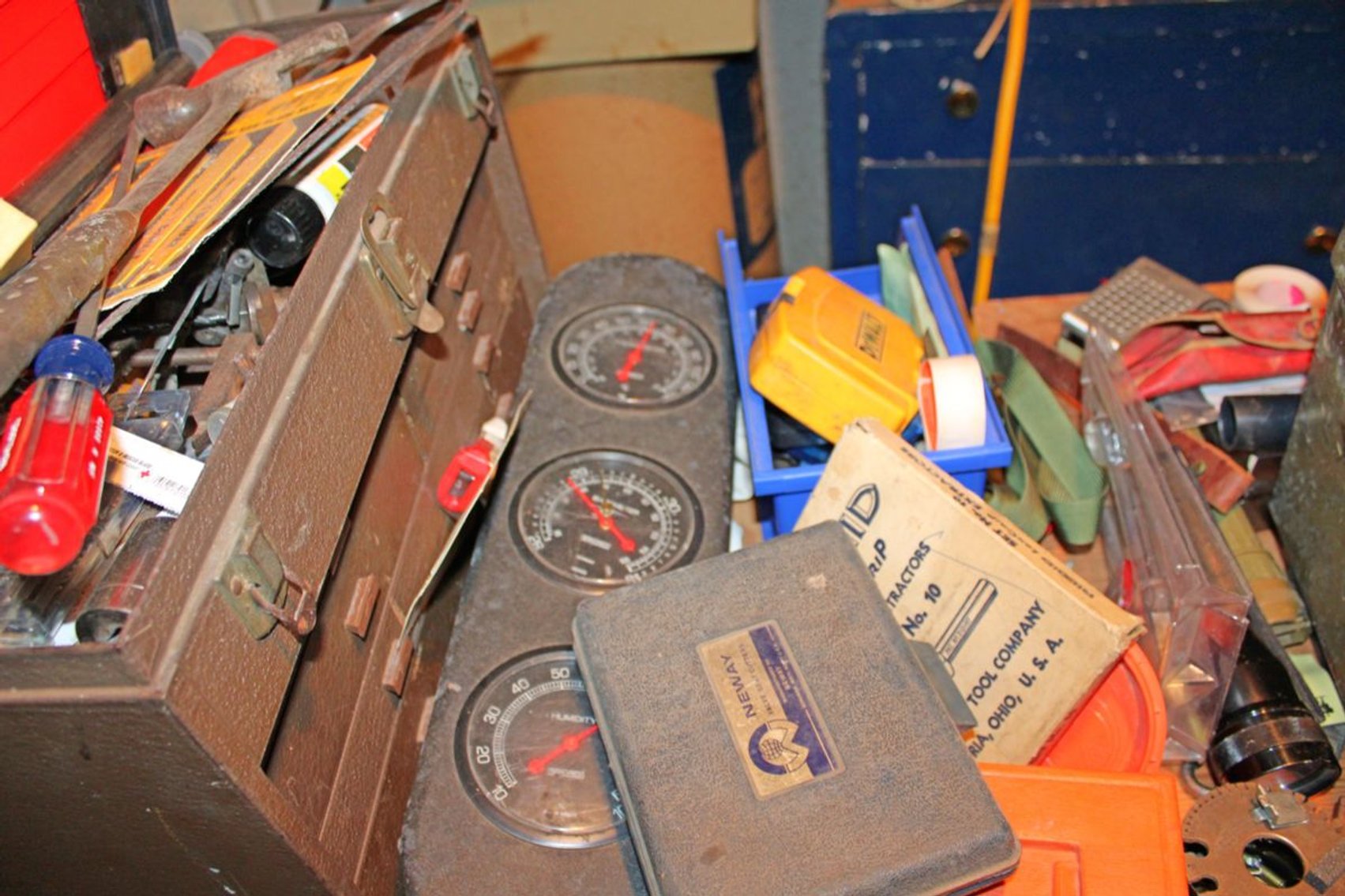 Image for AUCTION CANCELLED