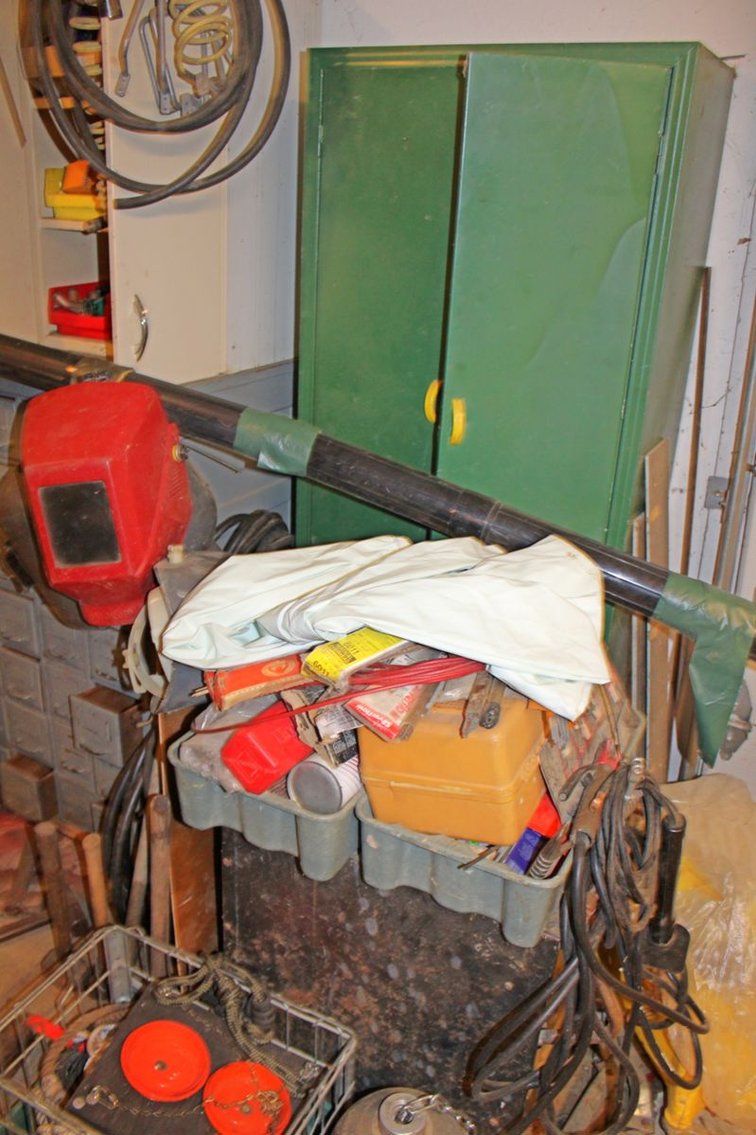 Image for AUCTION CANCELLED