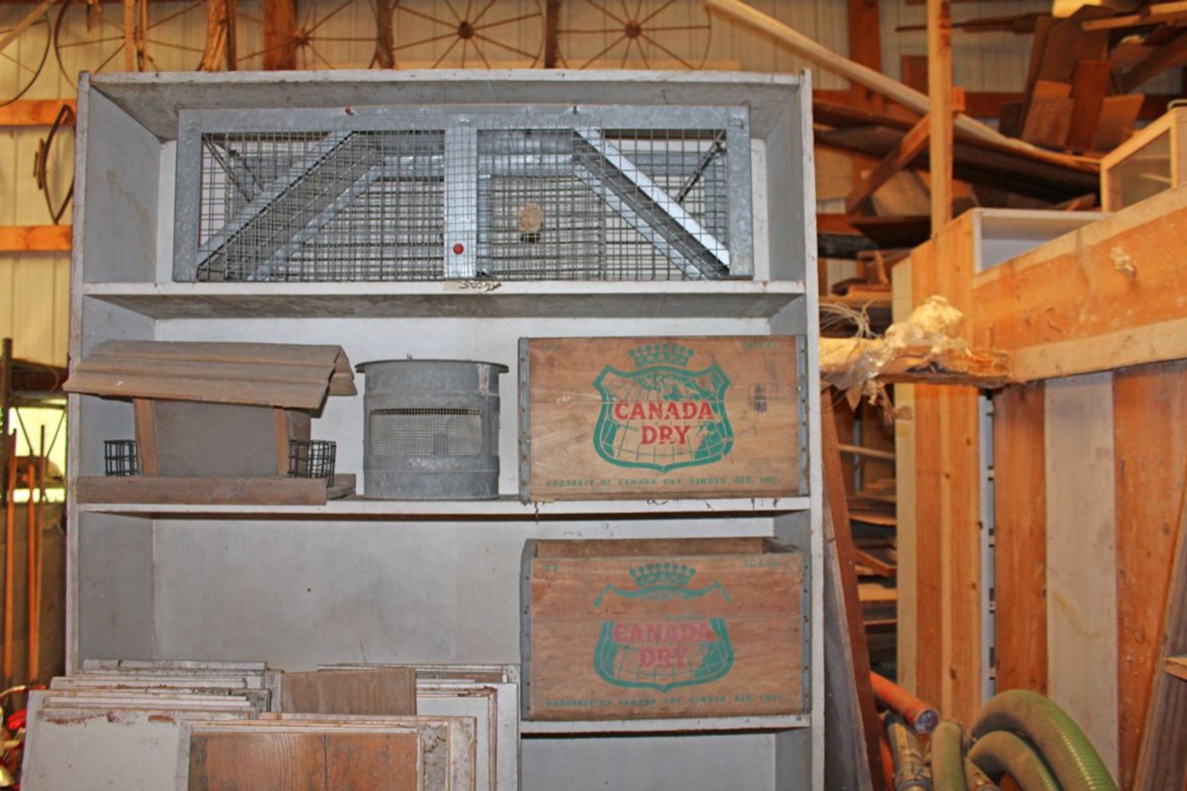 Image for AUCTION CANCELLED