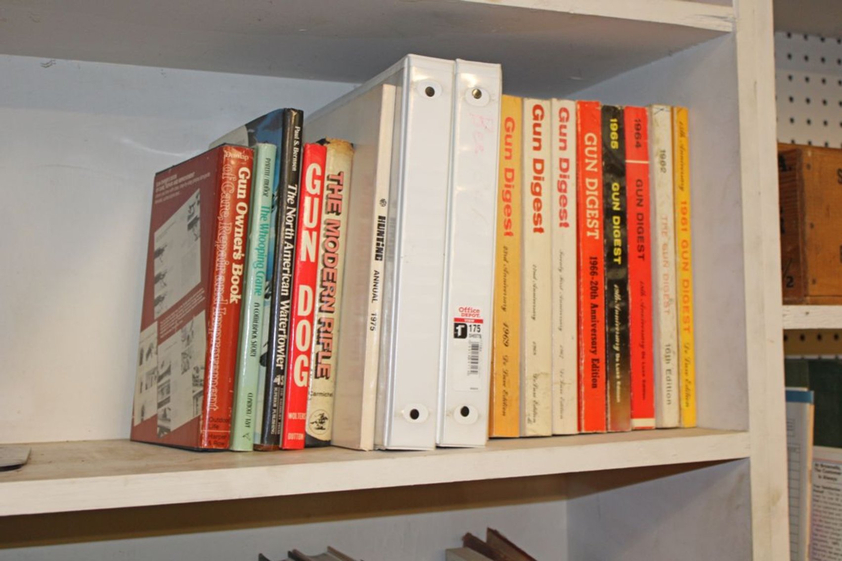 Image for AUCTION CANCELLED