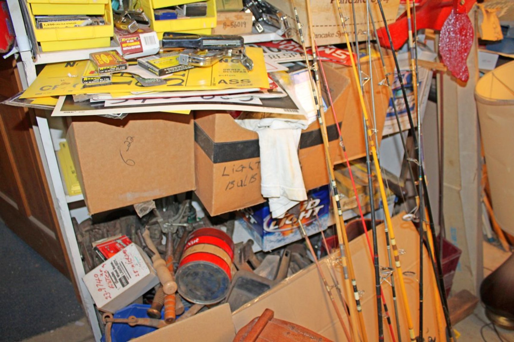 Image for AUCTION CANCELLED