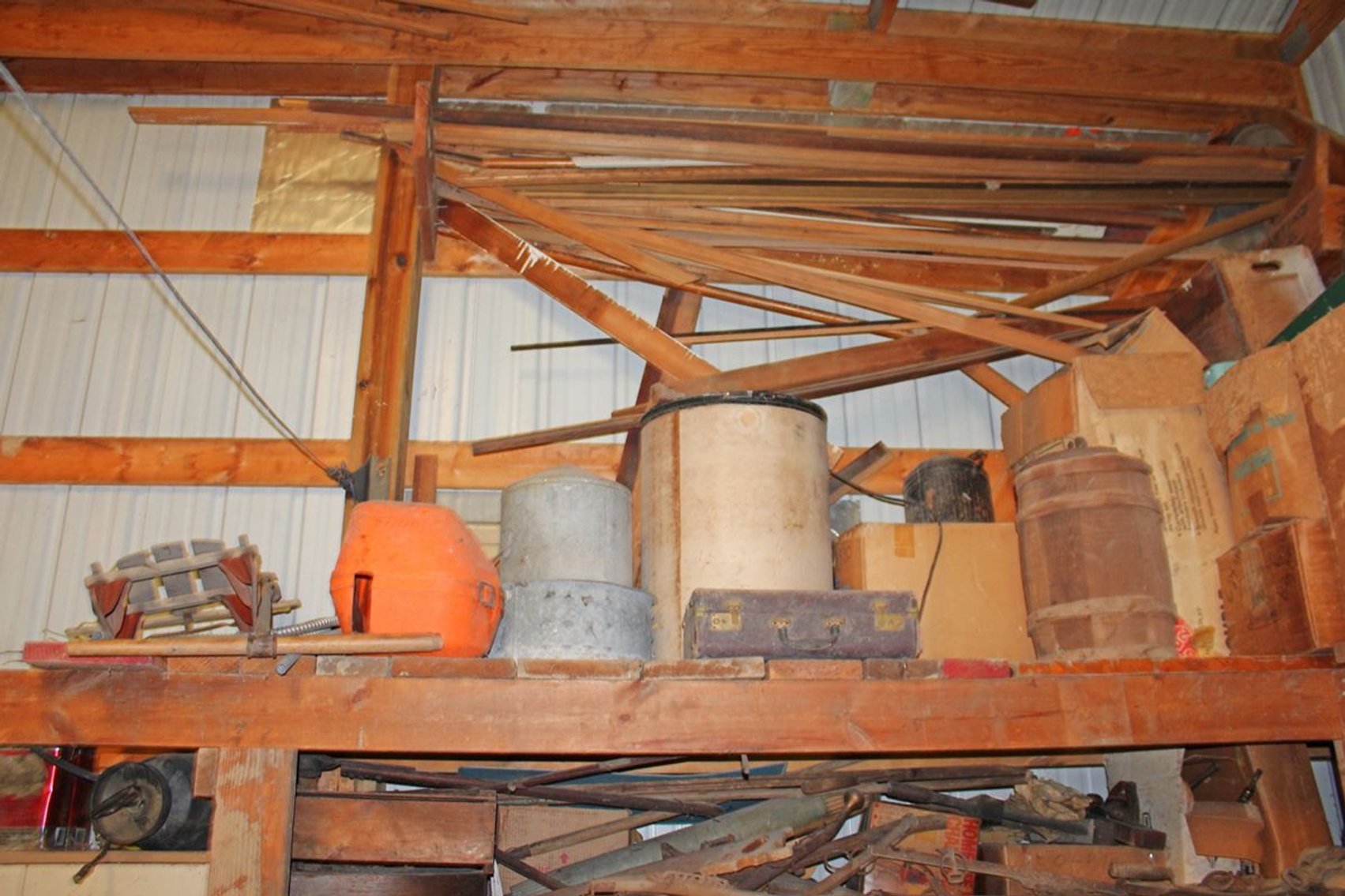 Image for AUCTION CANCELLED