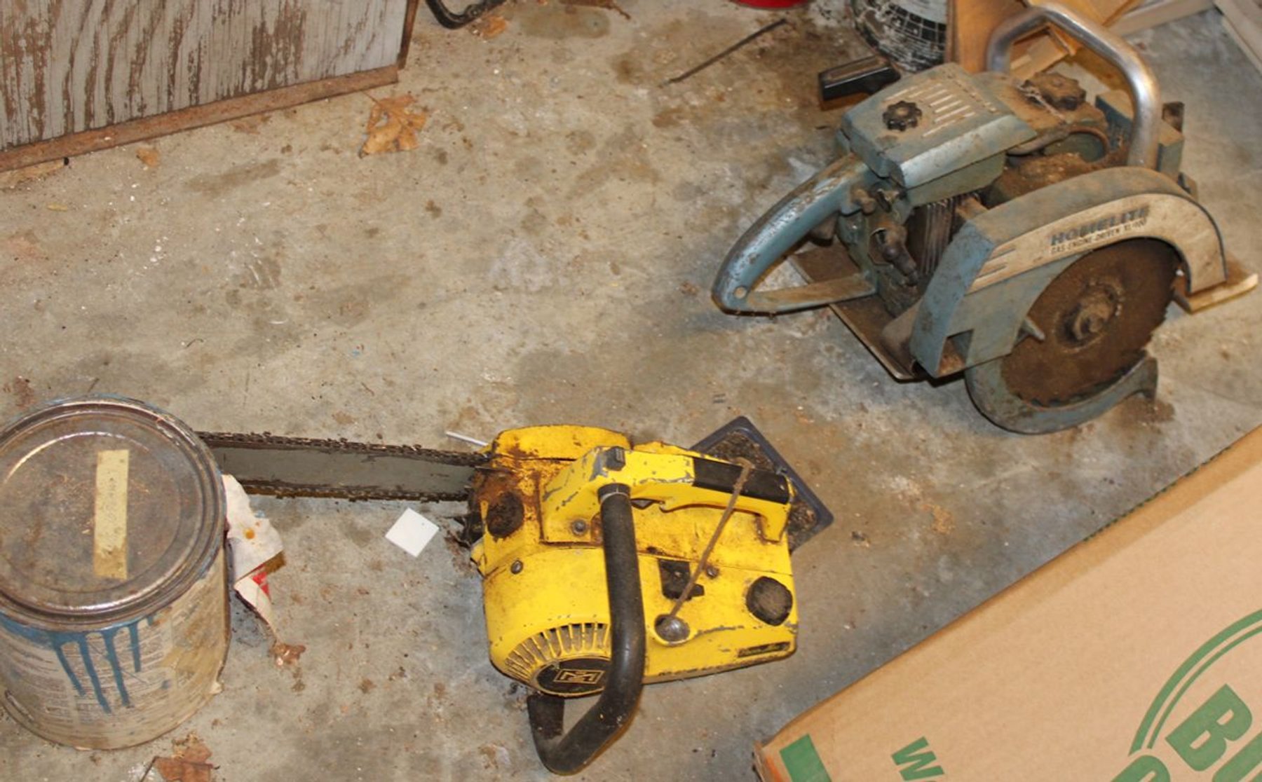 Image for AUCTION CANCELLED