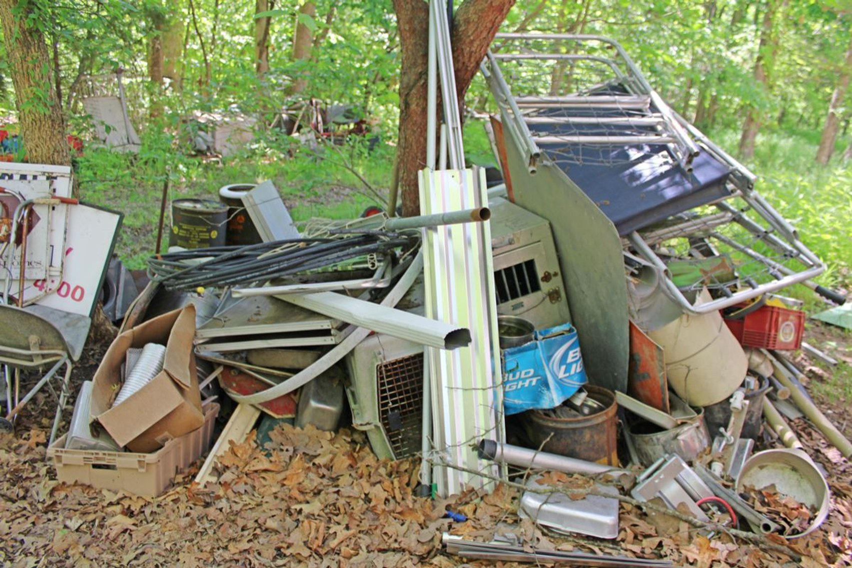 Image for AUCTION CANCELLED