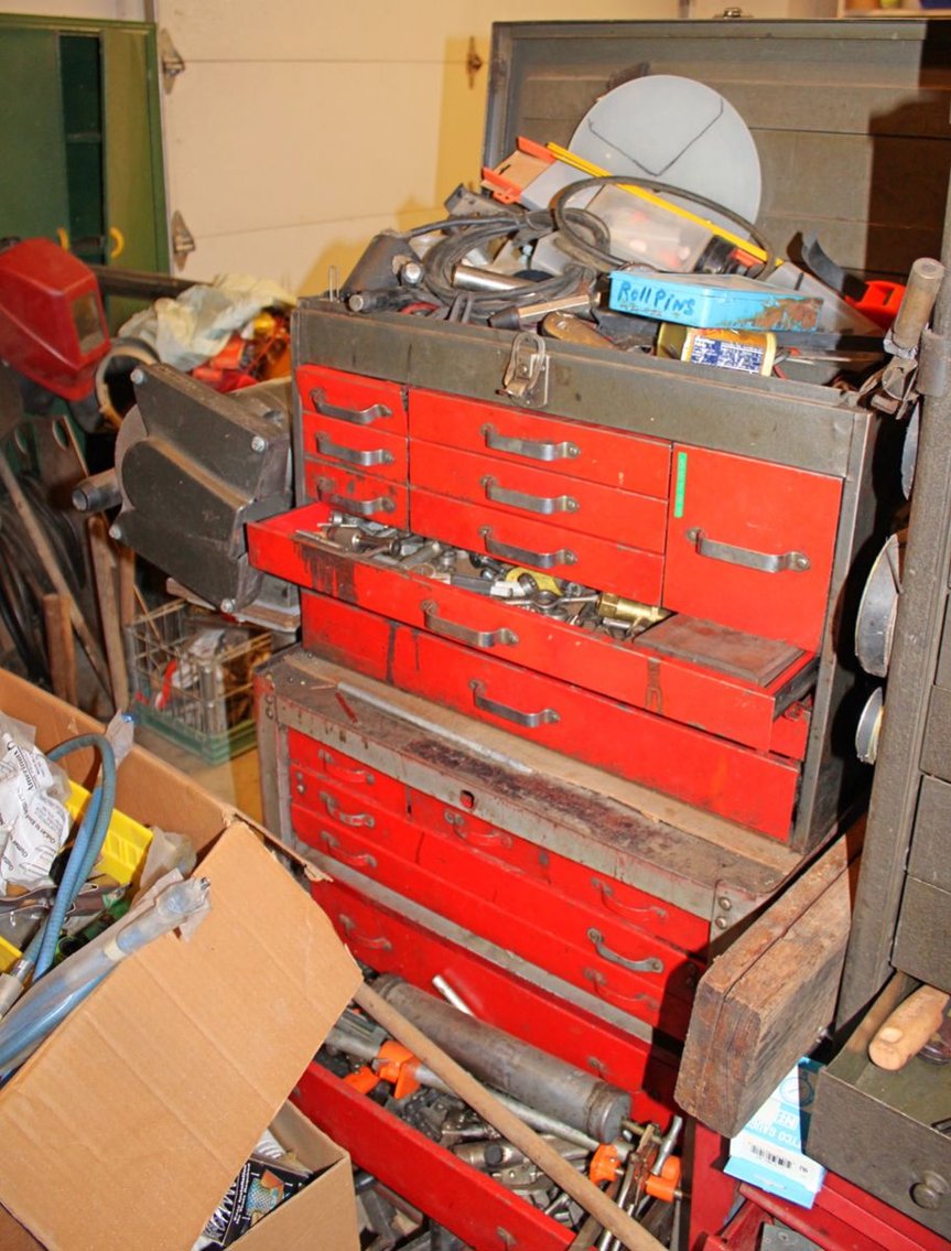 Image for AUCTION CANCELLED