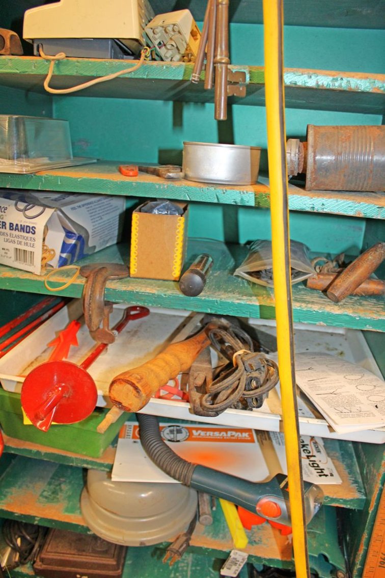 Image for AUCTION CANCELLED