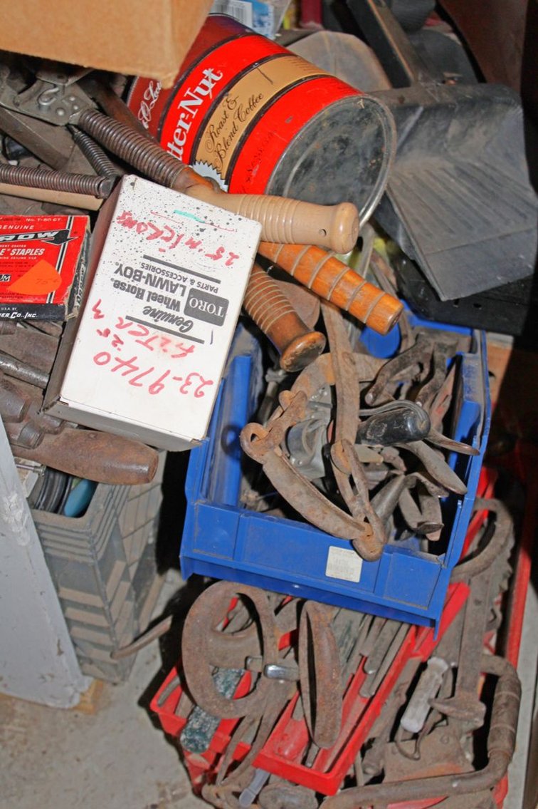 Image for AUCTION CANCELLED