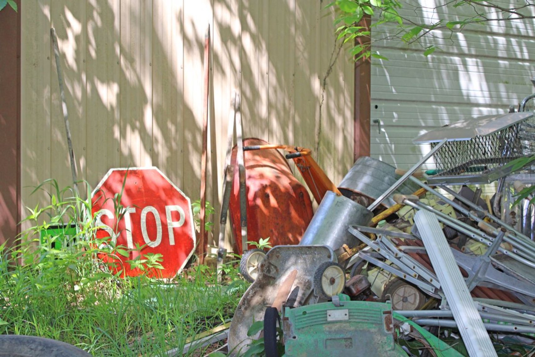 Image for AUCTION CANCELLED