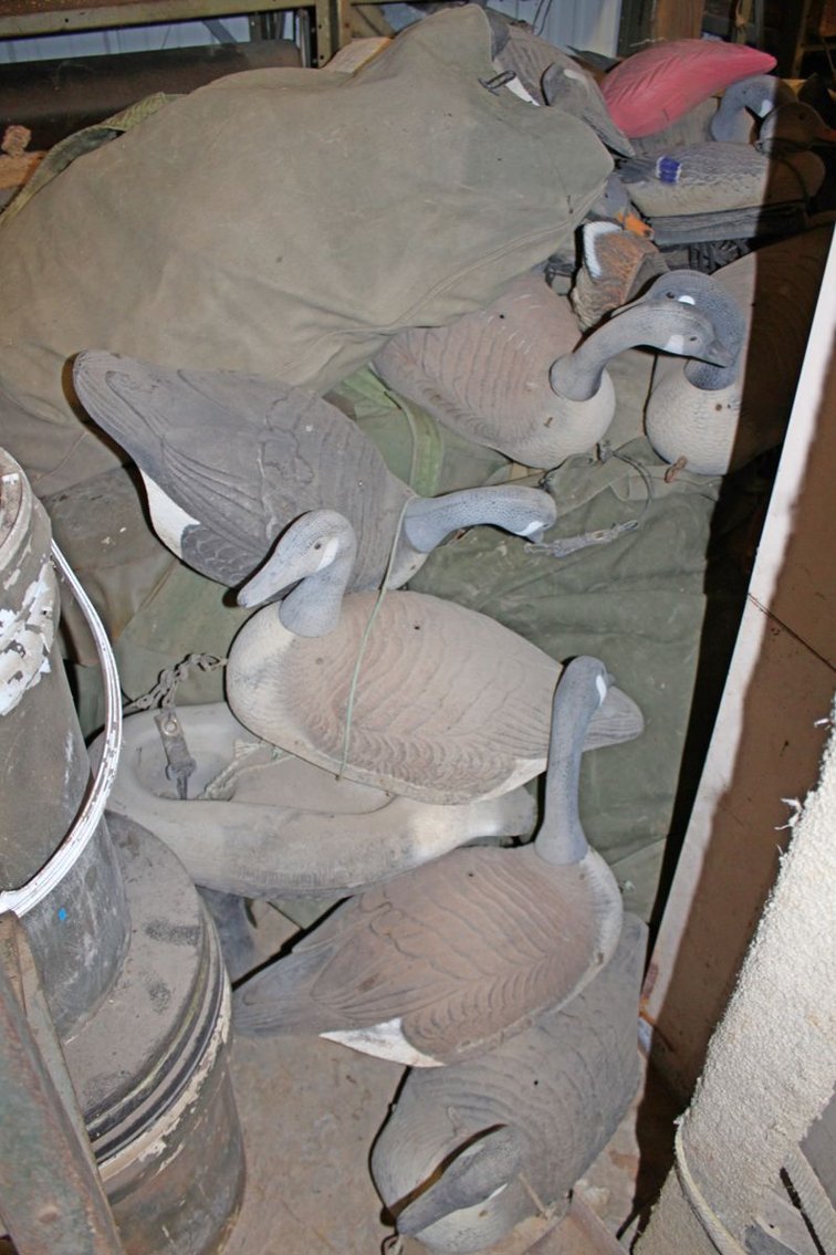 Image for AUCTION CANCELLED