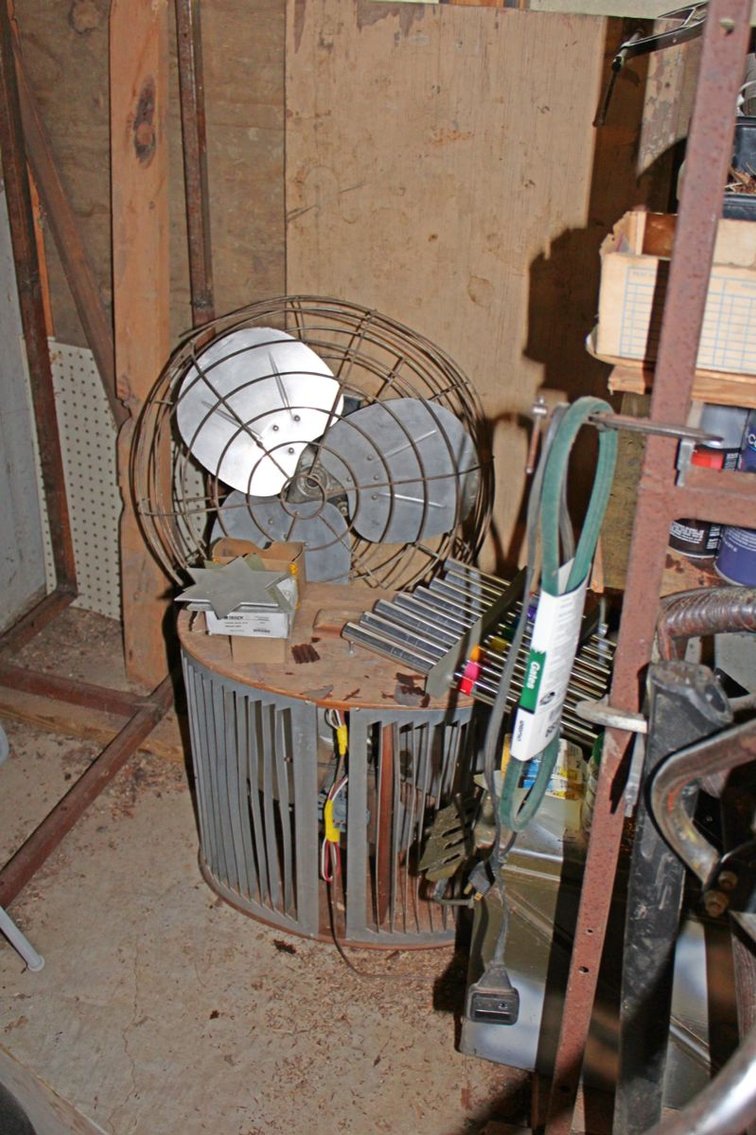 Image for AUCTION CANCELLED