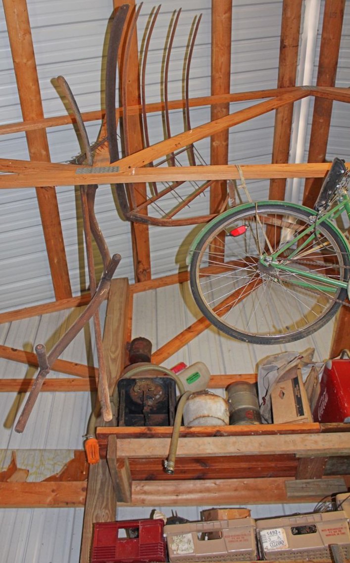 Image for AUCTION CANCELLED