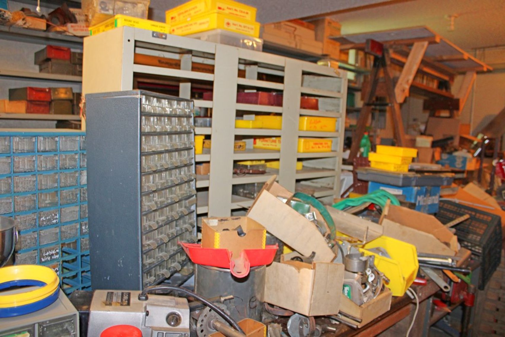 Image for AUCTION CANCELLED