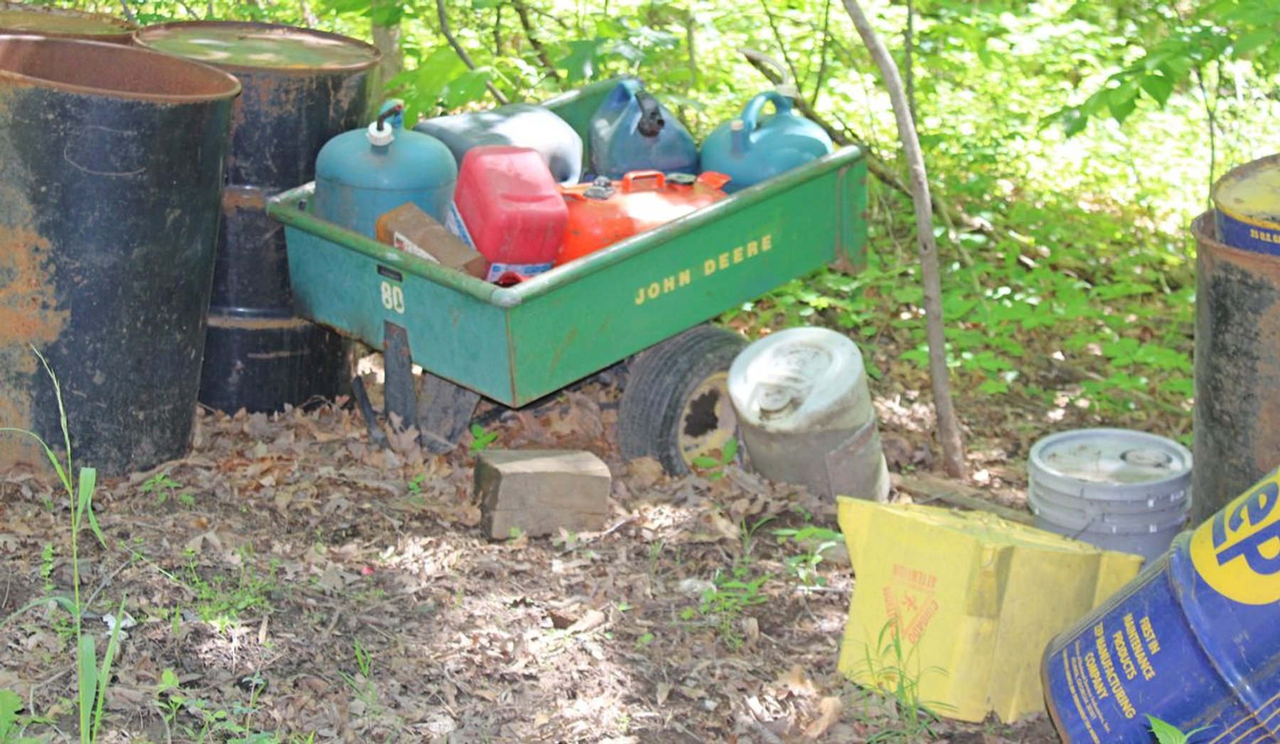 Image for AUCTION CANCELLED