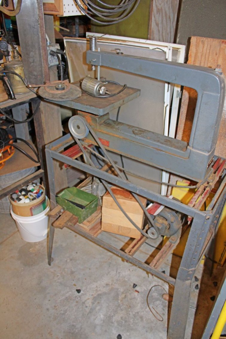 Image for AUCTION CANCELLED