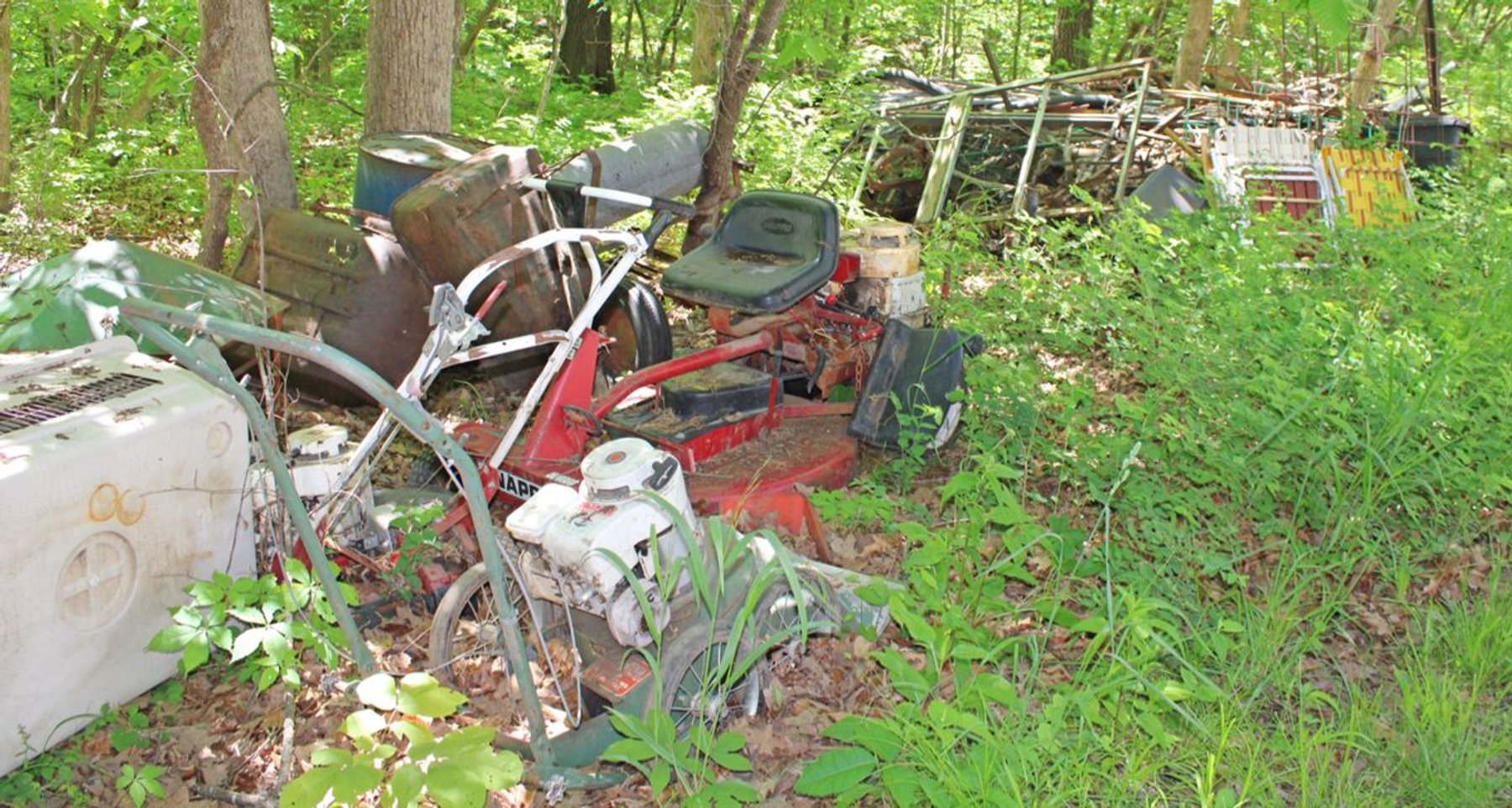 Image for AUCTION CANCELLED