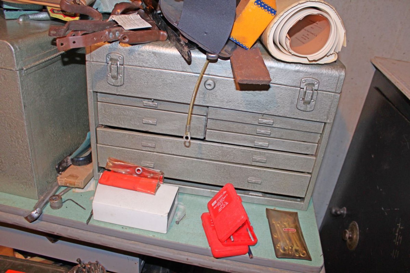 Image for AUCTION CANCELLED