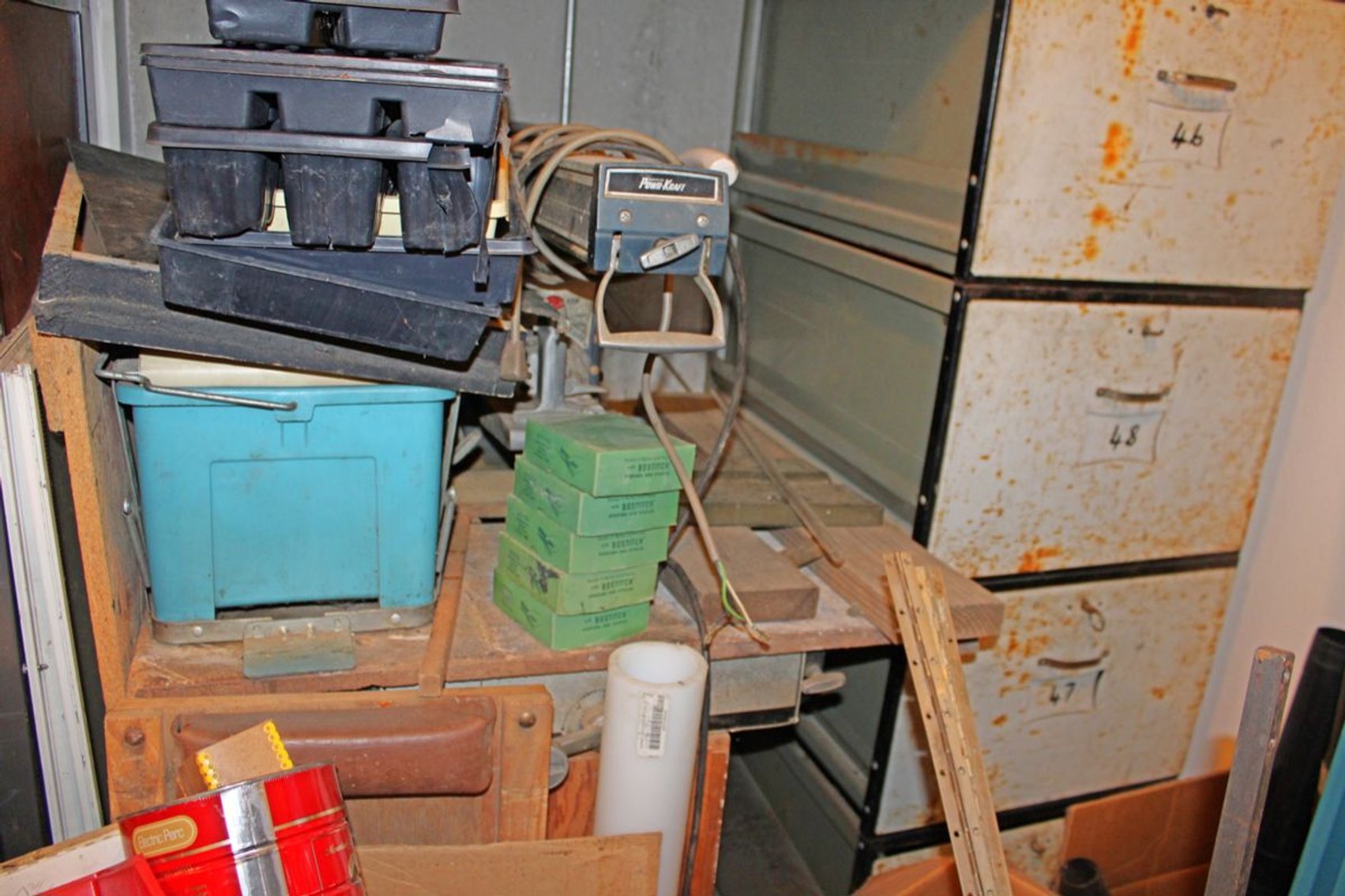 Image for AUCTION CANCELLED