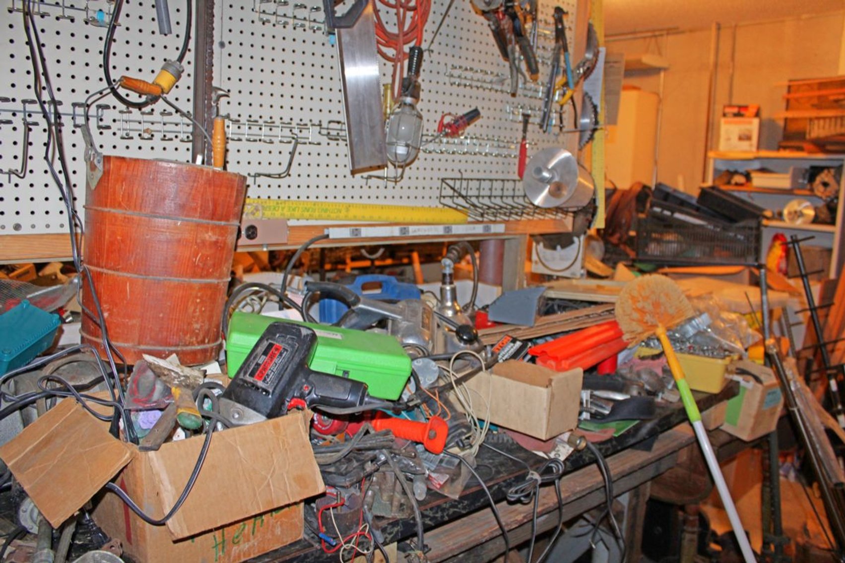 Image for AUCTION CANCELLED