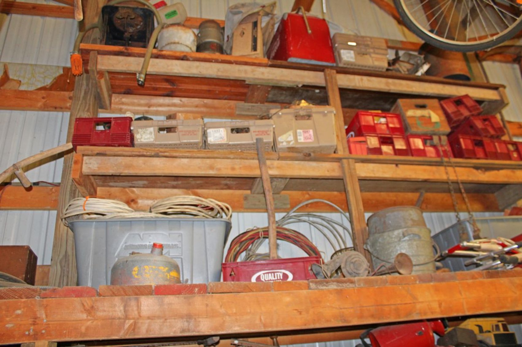 Image for AUCTION CANCELLED