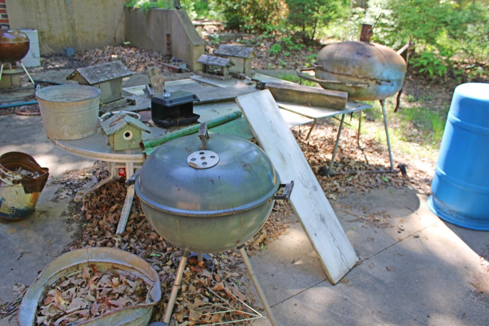 Image for AUCTION CANCELLED