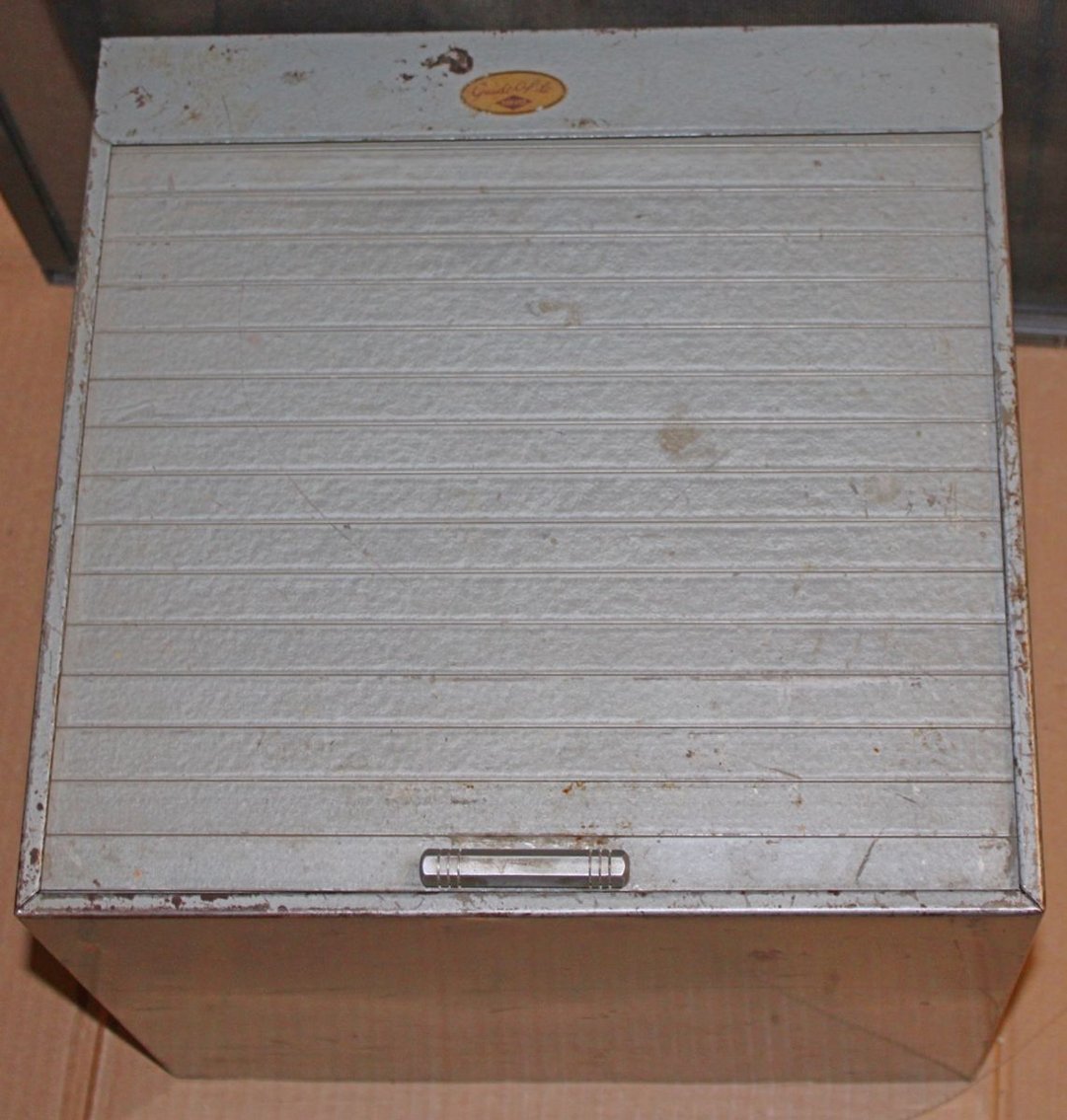 Image for AUCTION CANCELLED