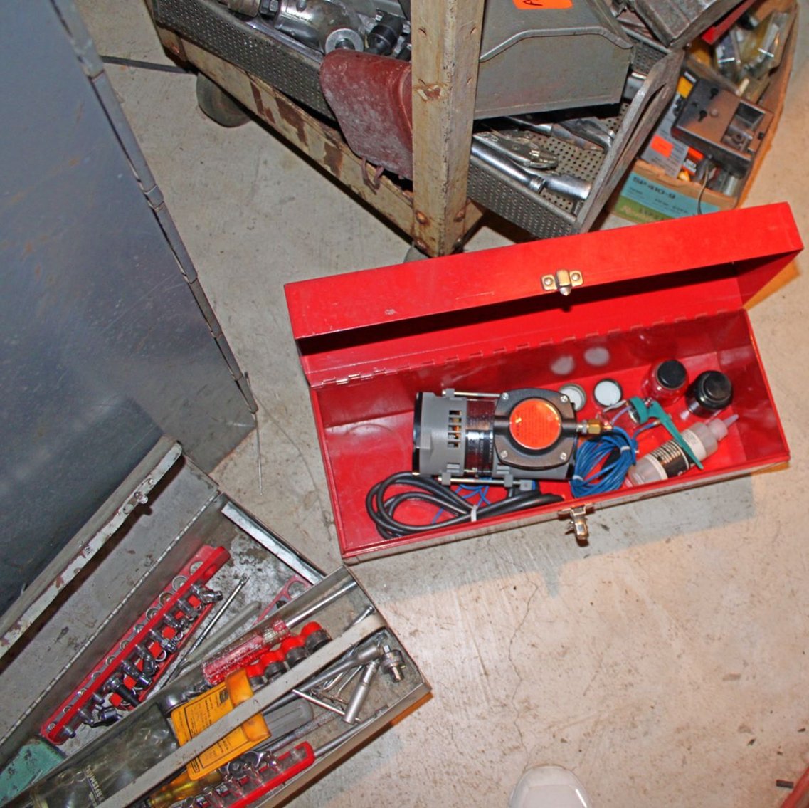 Image for AUCTION CANCELLED