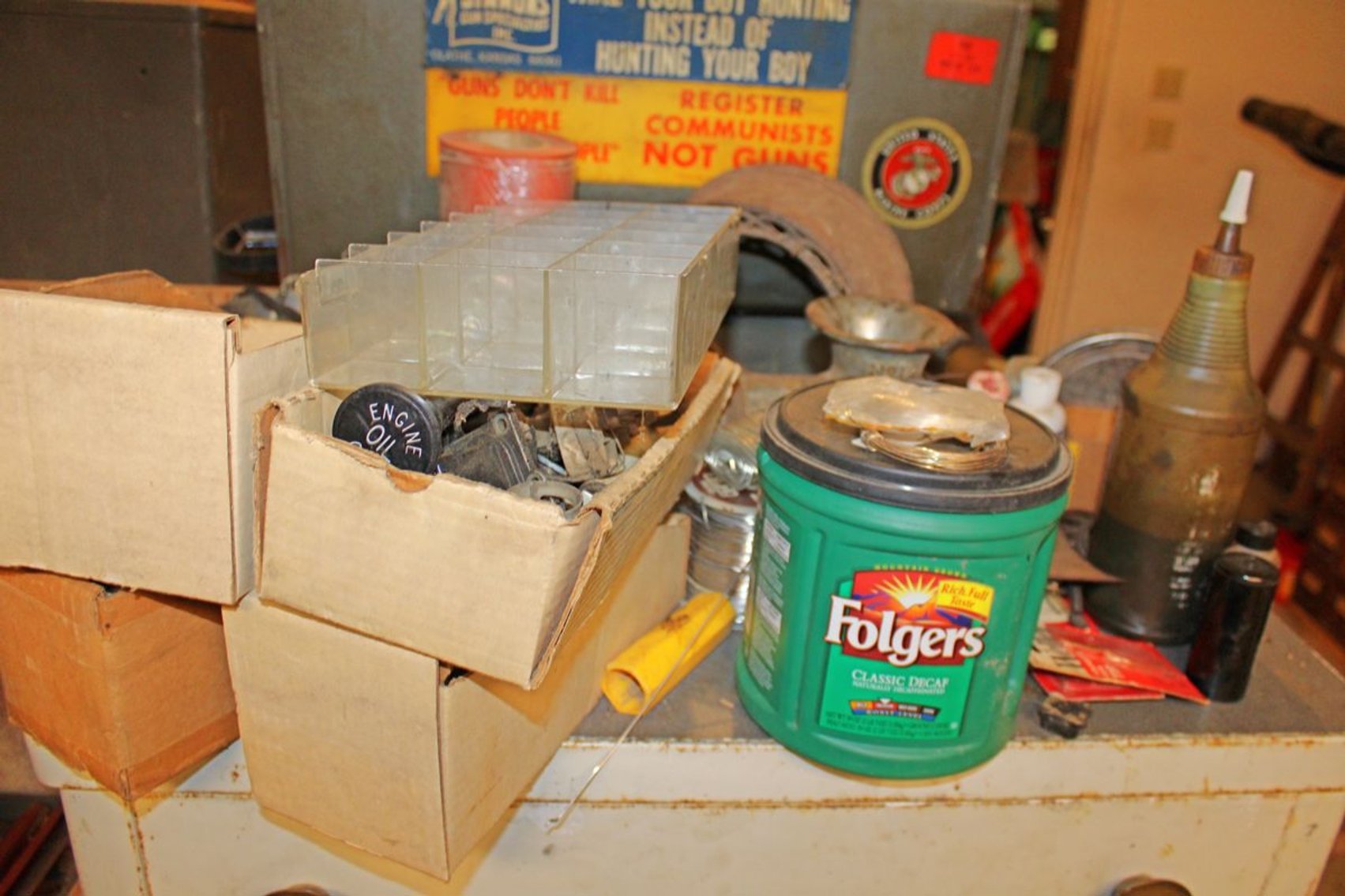 Image for AUCTION CANCELLED