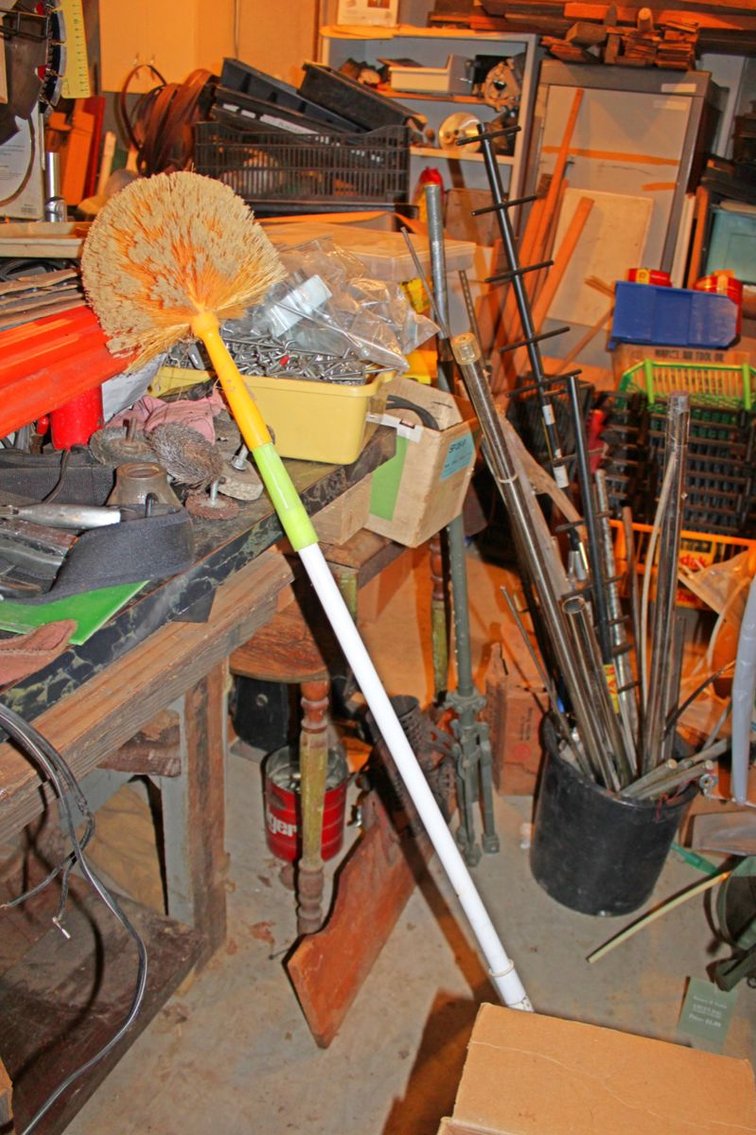 Image for AUCTION CANCELLED