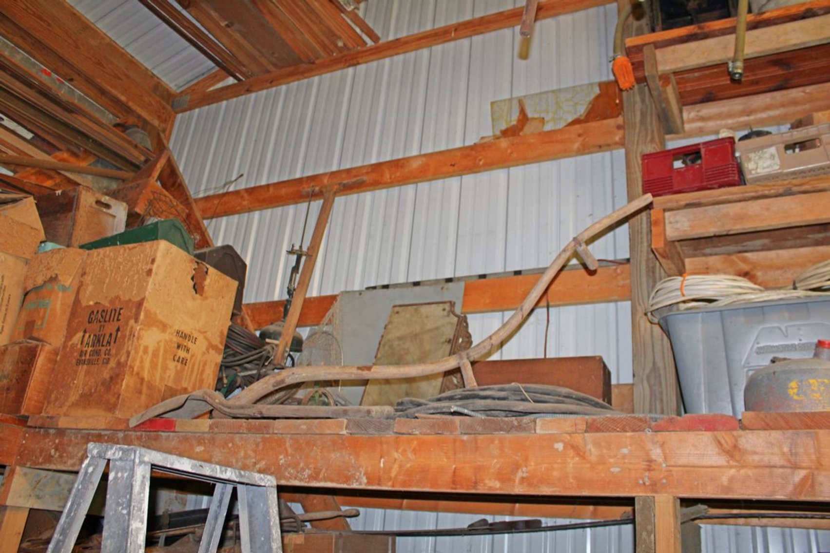 Image for AUCTION CANCELLED